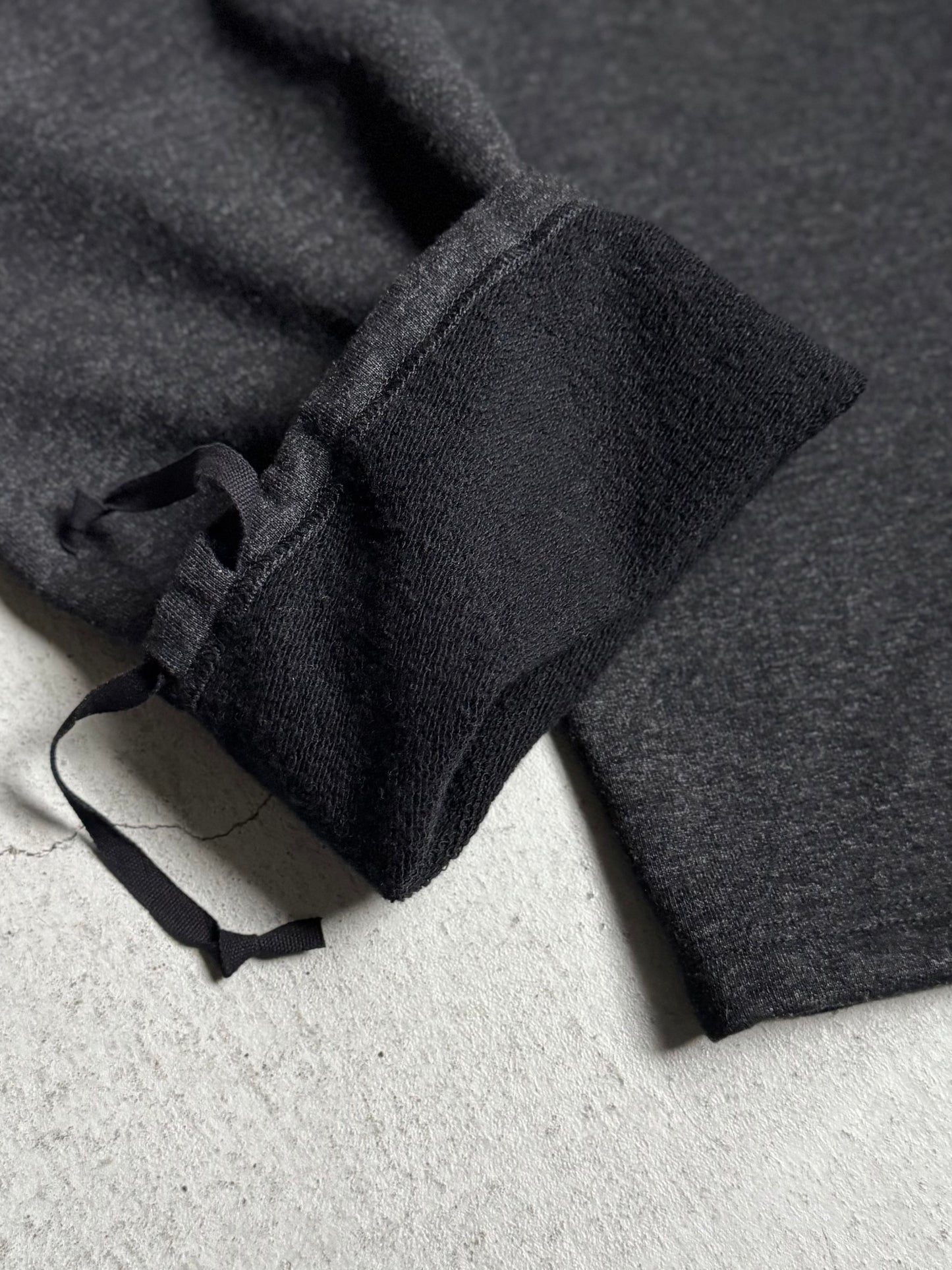 25AW slopeslow - truck pants