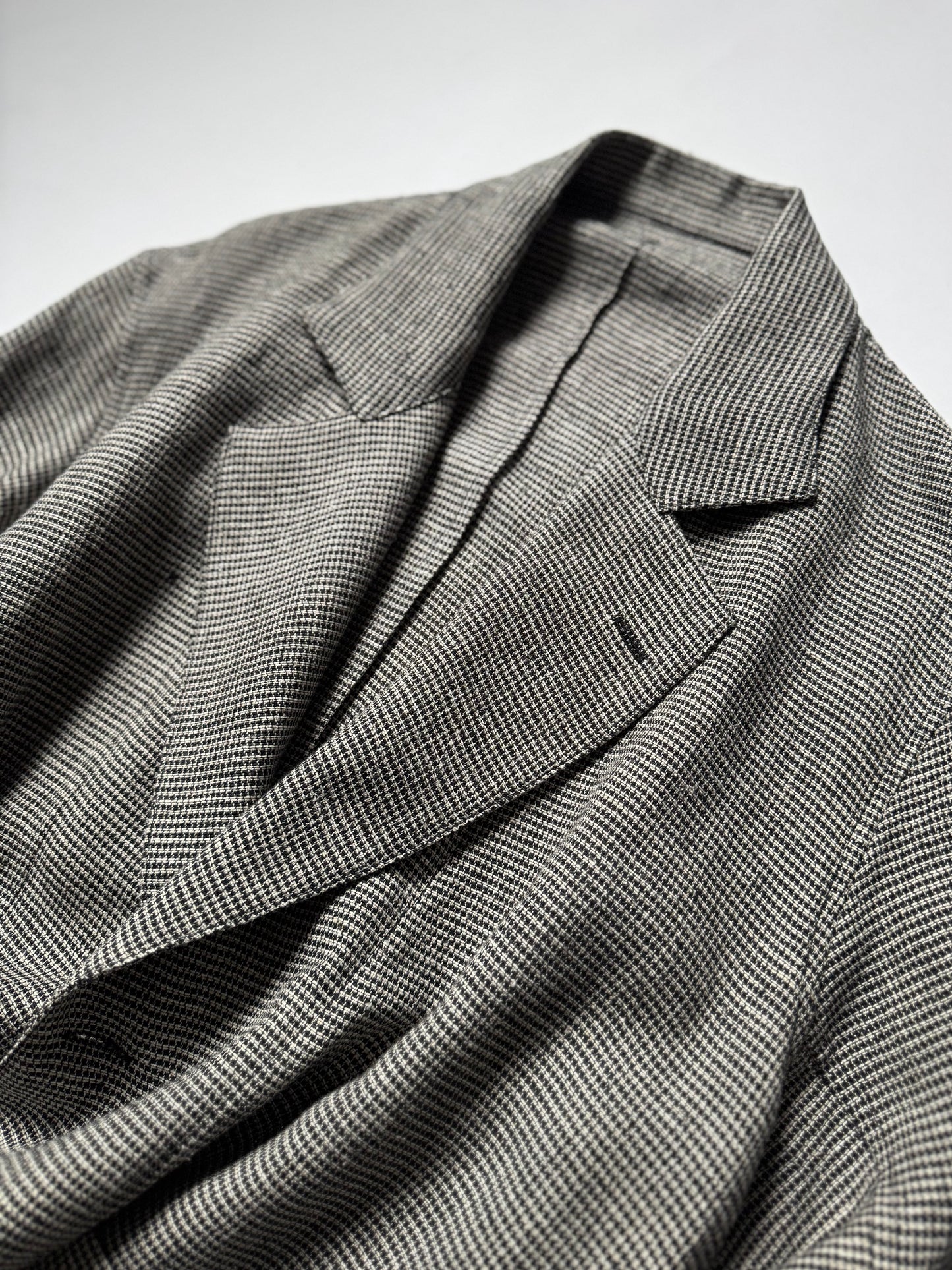 Pelemele - COVERALL JACKET