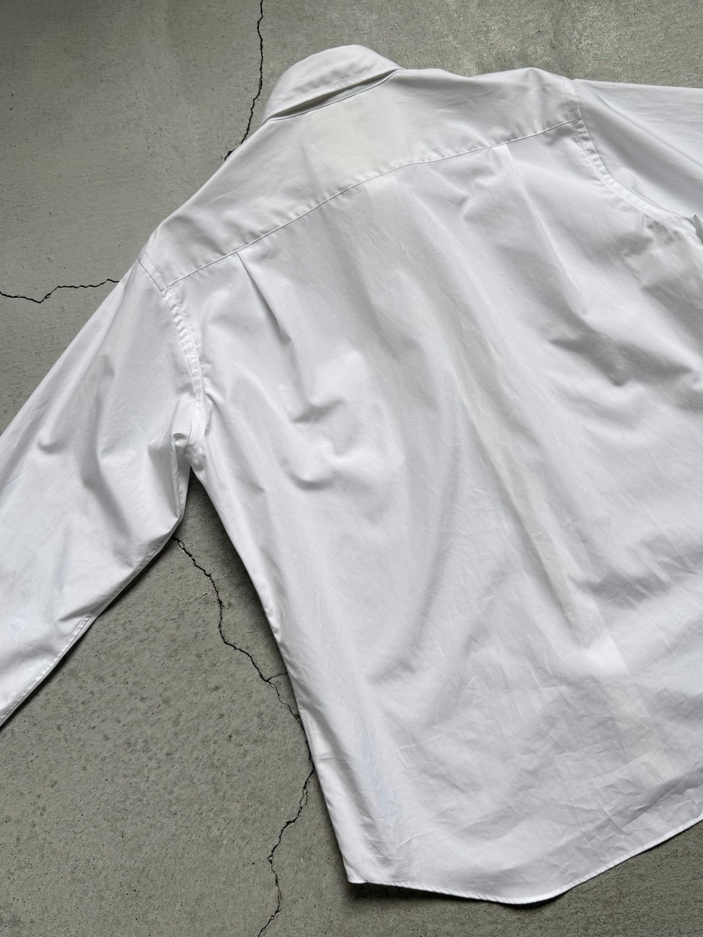 KIMURA - 5needles / plain front