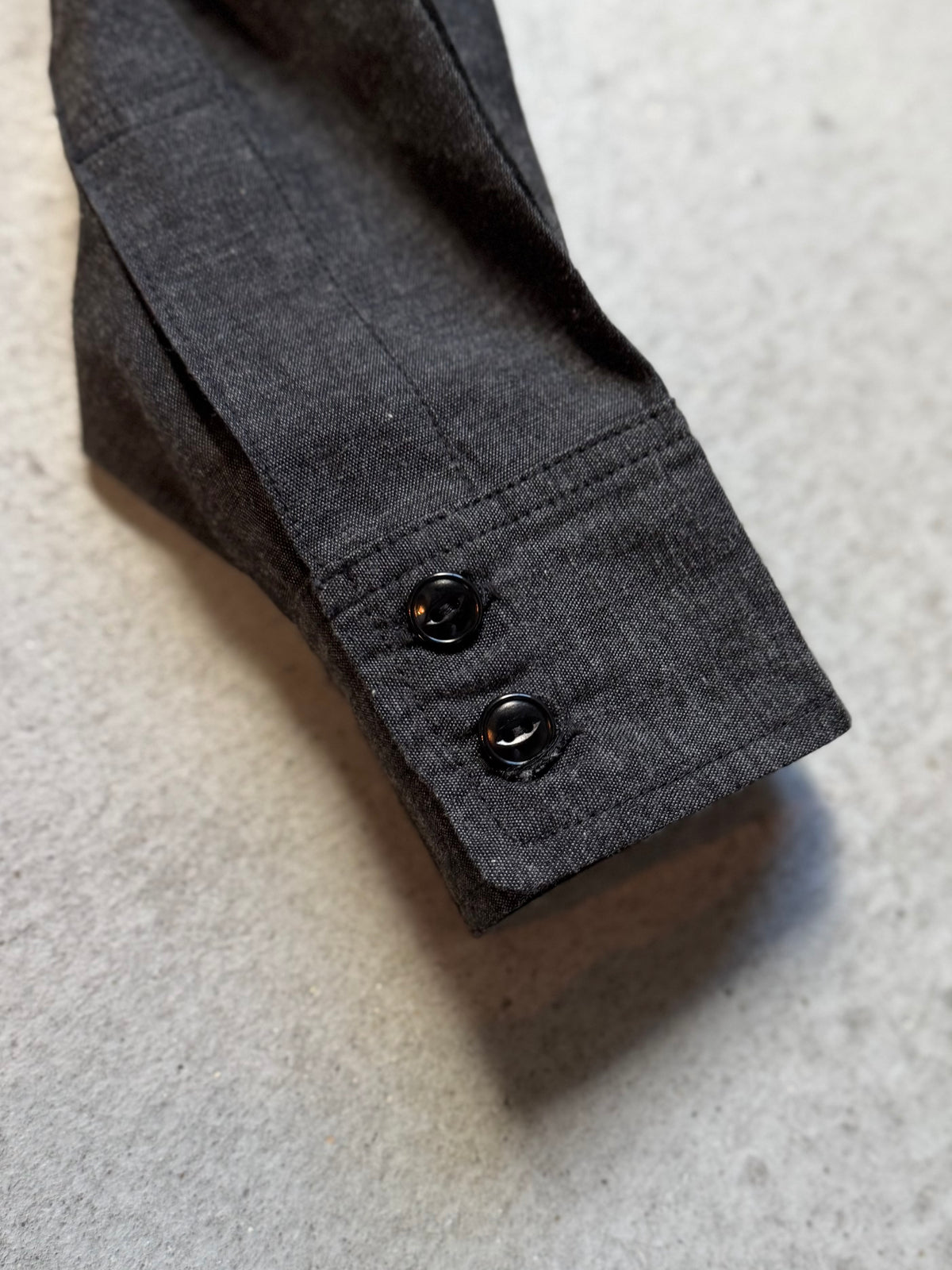 SASSAFRAS - Wheel Barrow Shirt