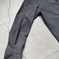 SARTO - HIGH TWIST WOOL WING COLLAR SHIRT