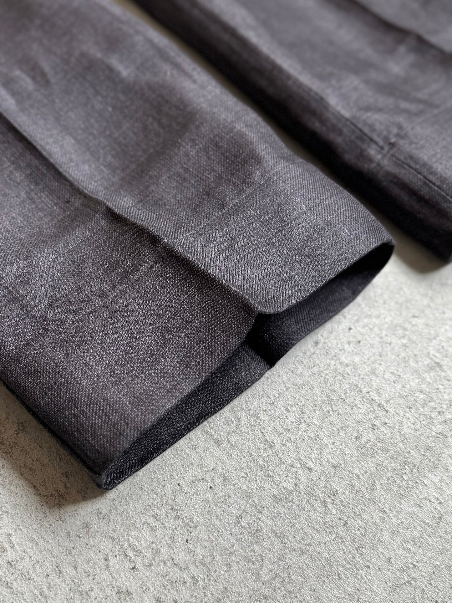 Motiv mfg - Pier Trousers