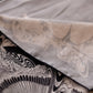 The Inoue Brothers / イノウエブラザーズ "TAKERU IWAZAKI Scarf Small"