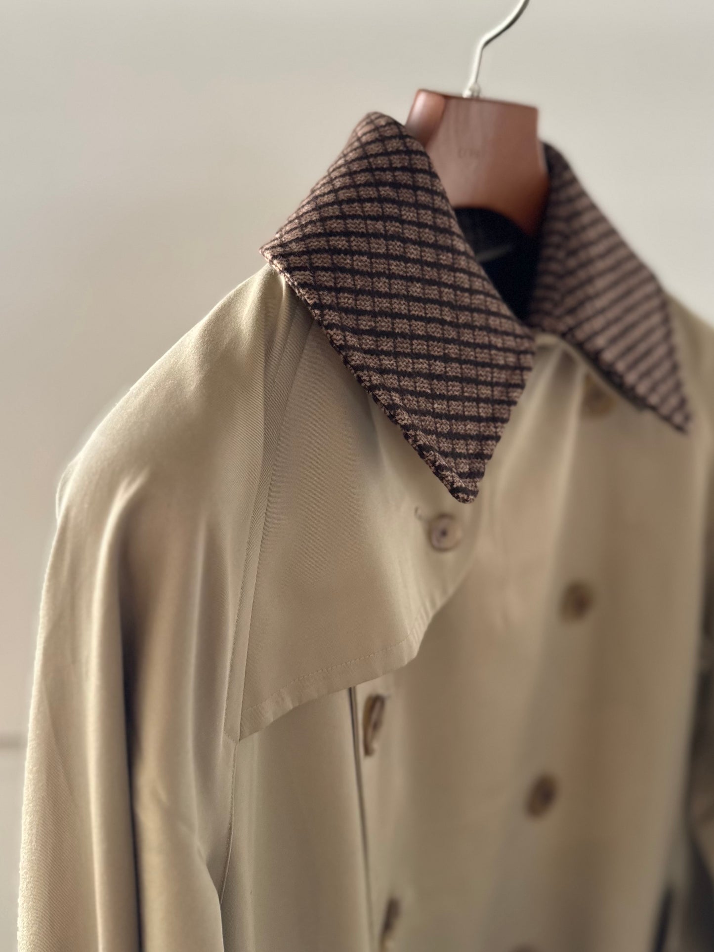 [ 27SS受注アイテム / 27SS ORDER ITEM ] COHÉRENCE - AL Ⅱ