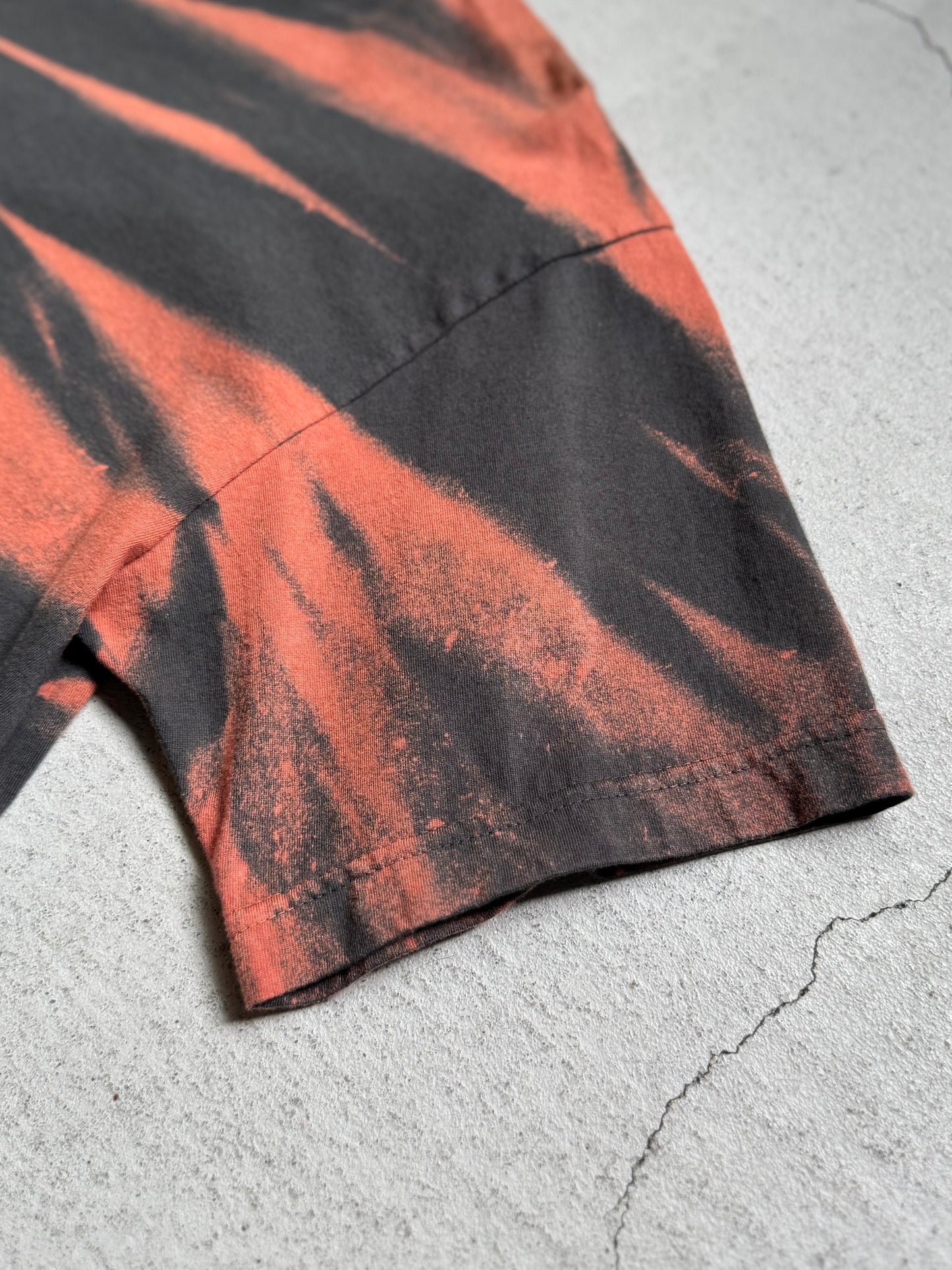 SASSAFRAS - Sludge Border T