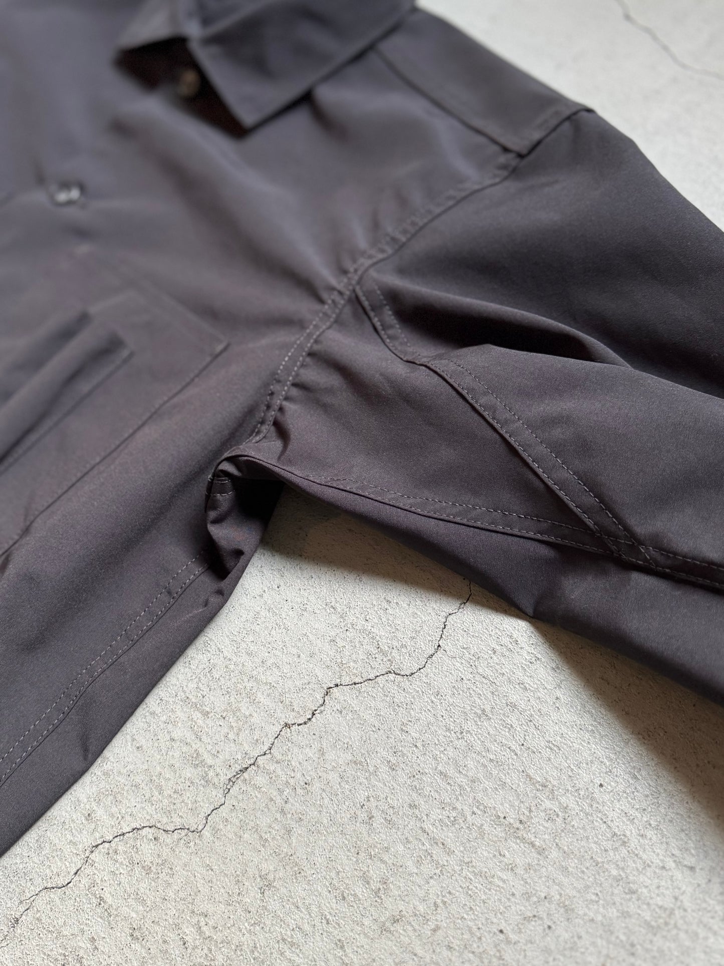 SASSAFRAS - Garden Tough Half