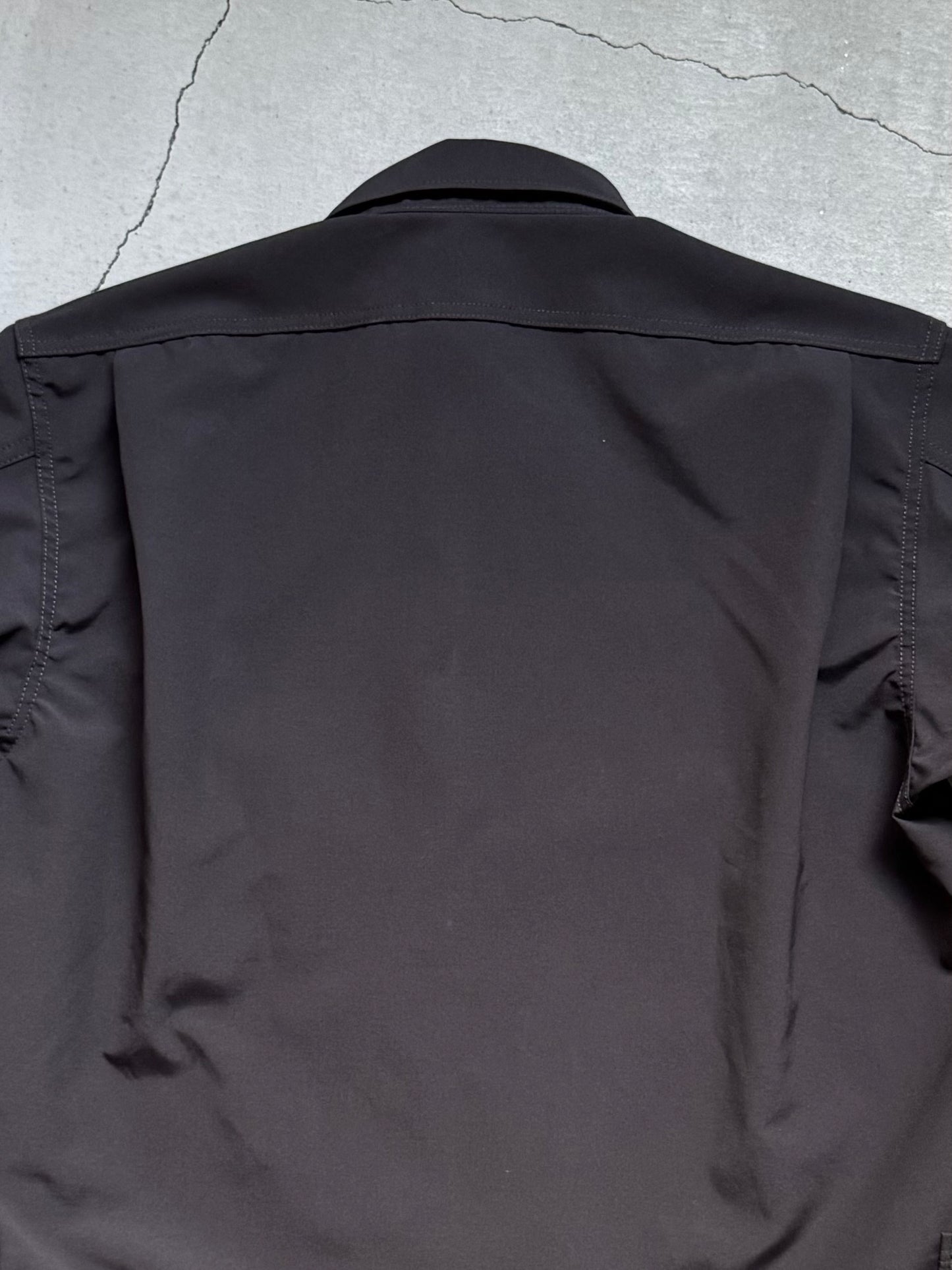 SASSAFRAS - Garden Tough Half