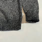 24AW HEUGN / ユーゲン “Alex Cashmere Knit MIV / KNITWEAR003”