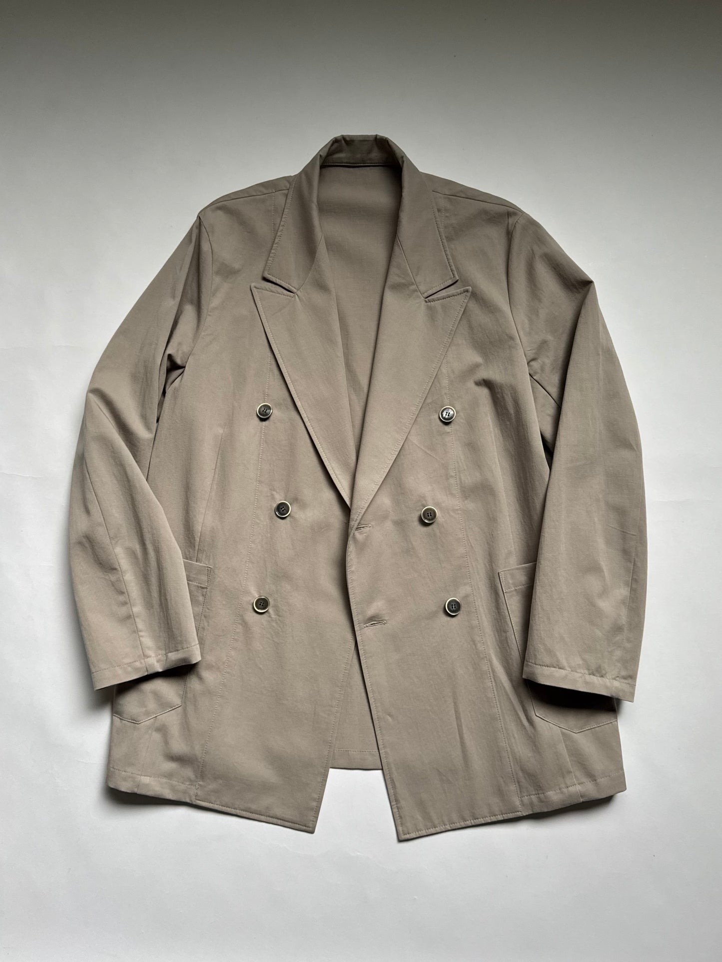 Pelemele - DOUBLE JACKET