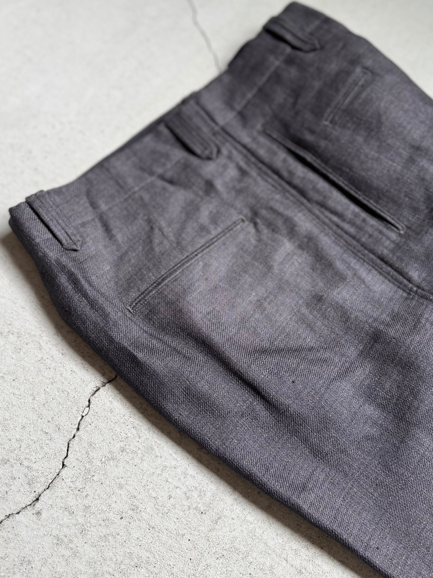 Motiv mfg - Pier Trousers