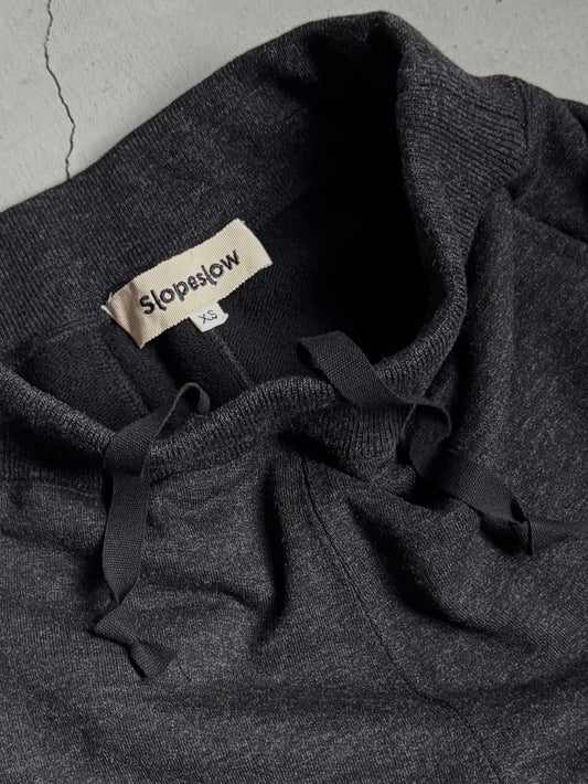 25AW slopeslow - truck pants