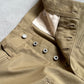 SASSAFRAS - Wheel Barrow Pants (Slub Chino)