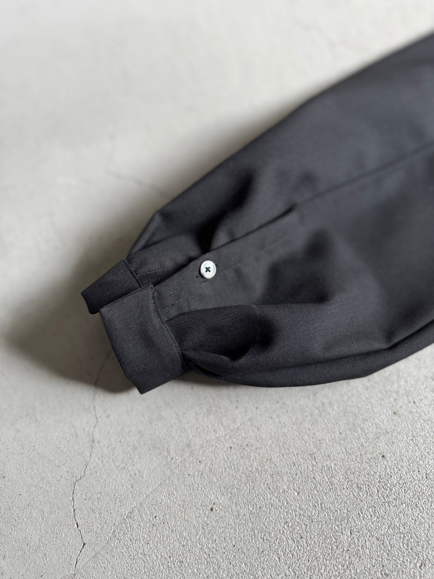 25AW SARTO - TUCKED SKIPPER