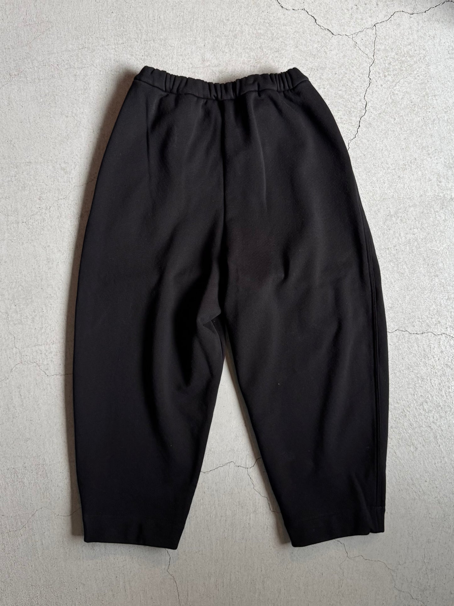 COLLECTION 002 WONDER ROOM - Sweat Slacks