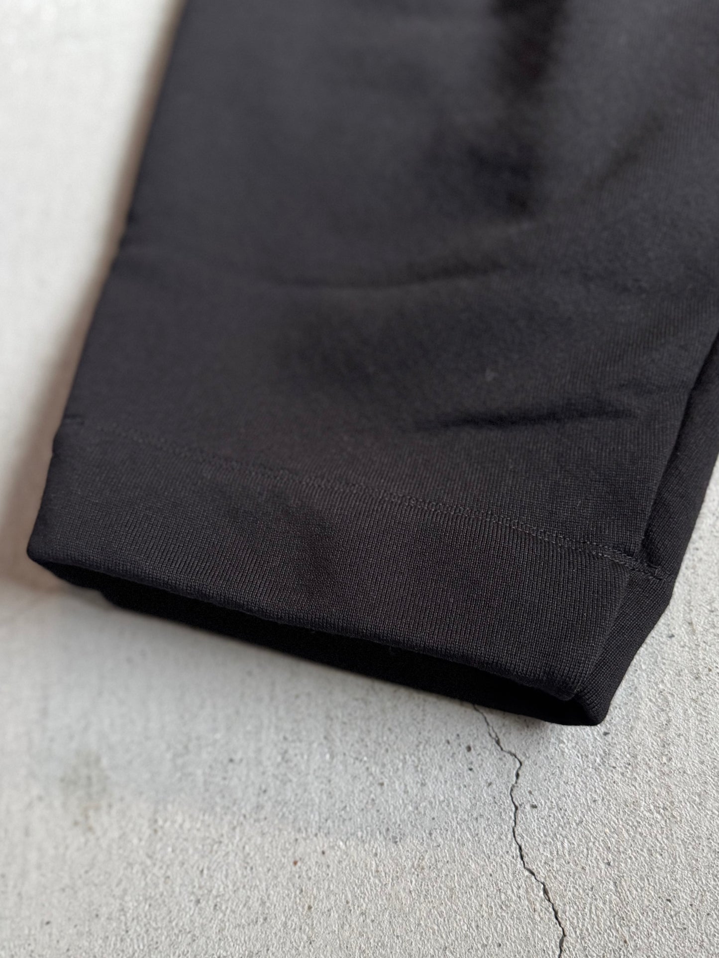 COLLECTION 002 WONDER ROOM - Sweat Slacks