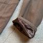 HEUGN - JACKET051 / Henri wool saxony