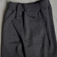 25AW slopeslow - truck pants