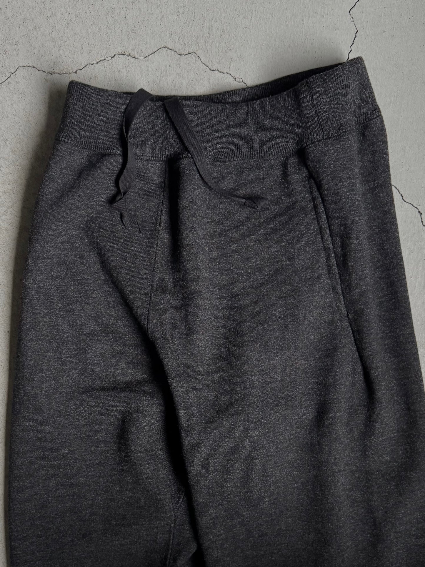 25AW slopeslow - truck pants