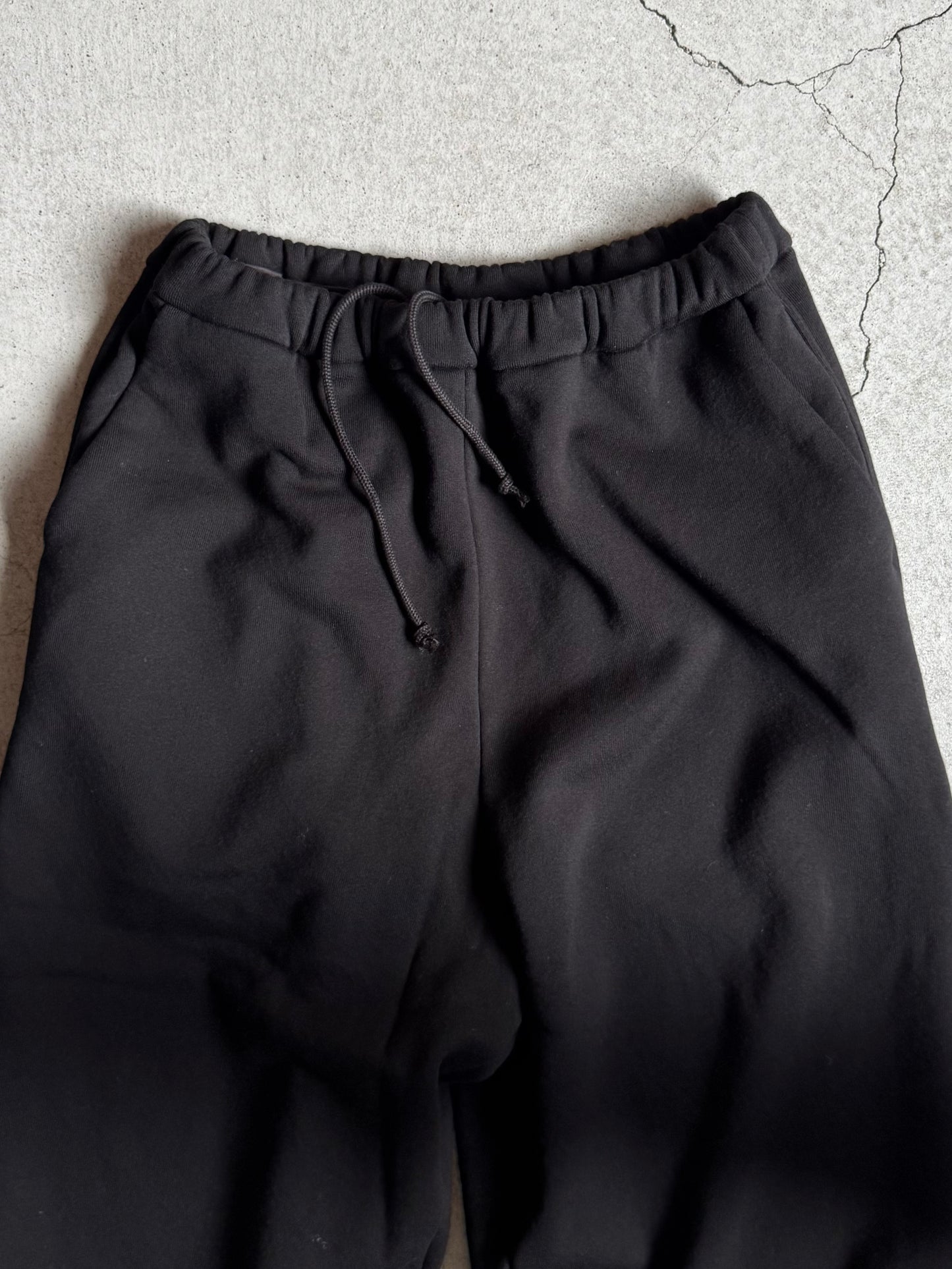 COLLECTION 002 WONDER ROOM - Sweat Slacks