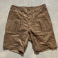 SASSAFRAS / ササフラス "Overgrown Fatigue Pants 1/2”