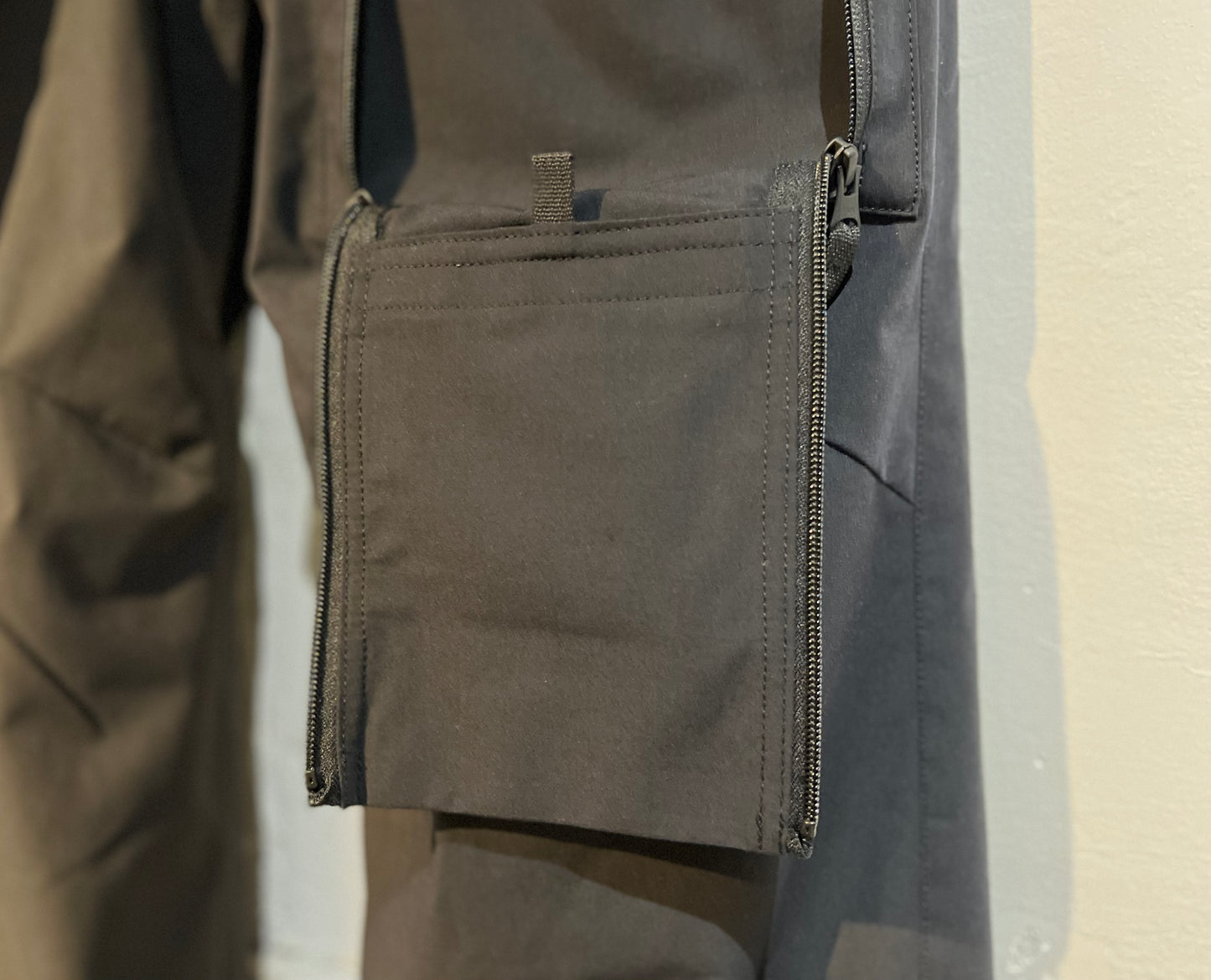 24SS MOUT RECON TAILOR / マウトリーコンテーラー "MT1508 FIRE-RESISTANT TRAUMA PANTS"