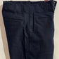25AW Motiv mfg - Pier Trousers