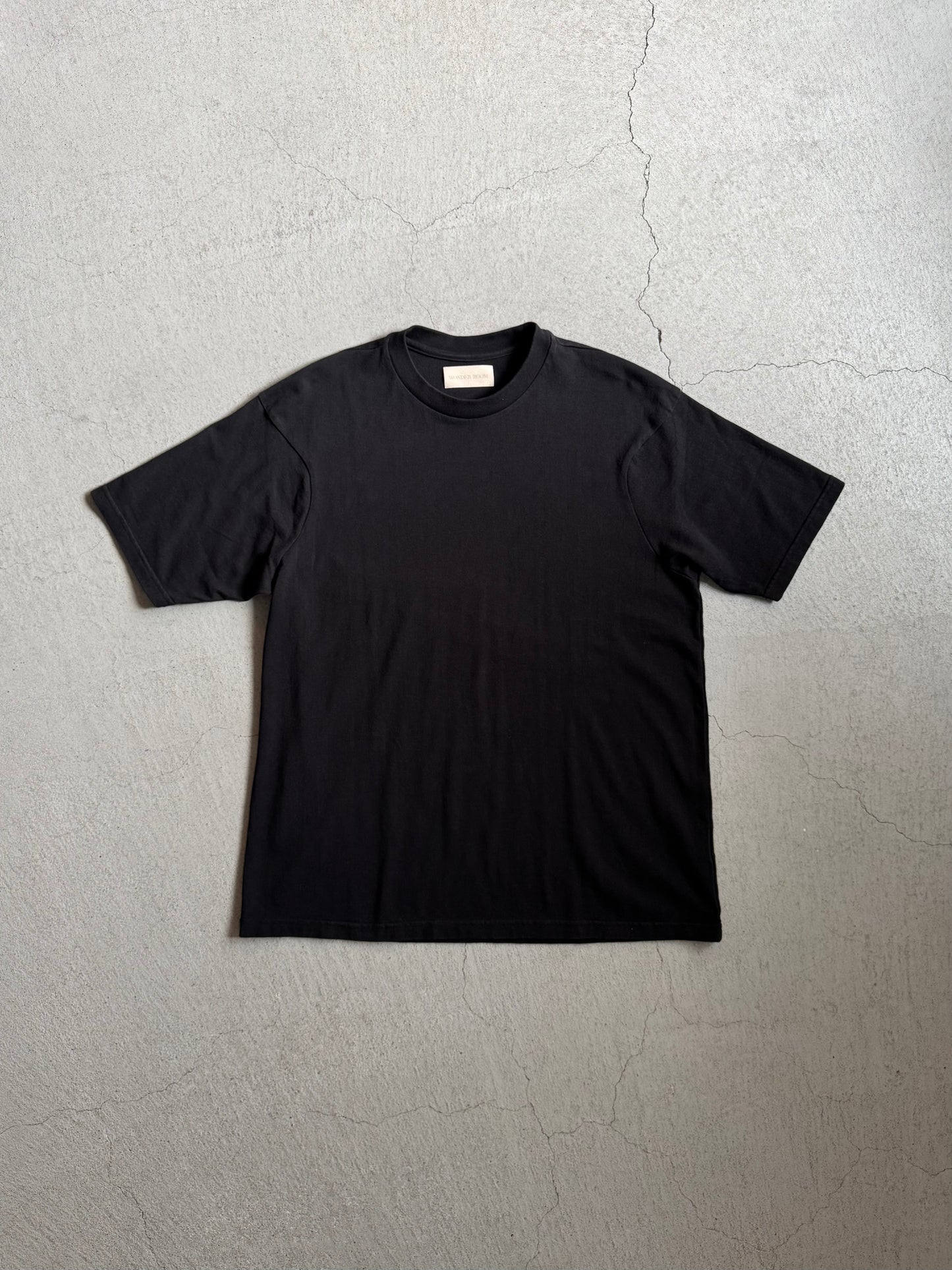 COLLECTION 002 WONDER ROOM - S/S dress shirt