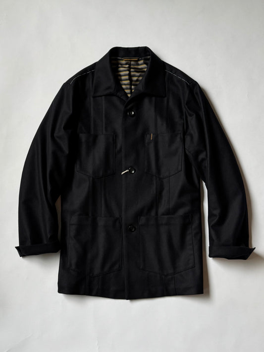 25AW ORBIUM - Guayabas Jacket