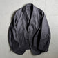 25AW HEUGN - Henrri Gray Flannel / JACKET038