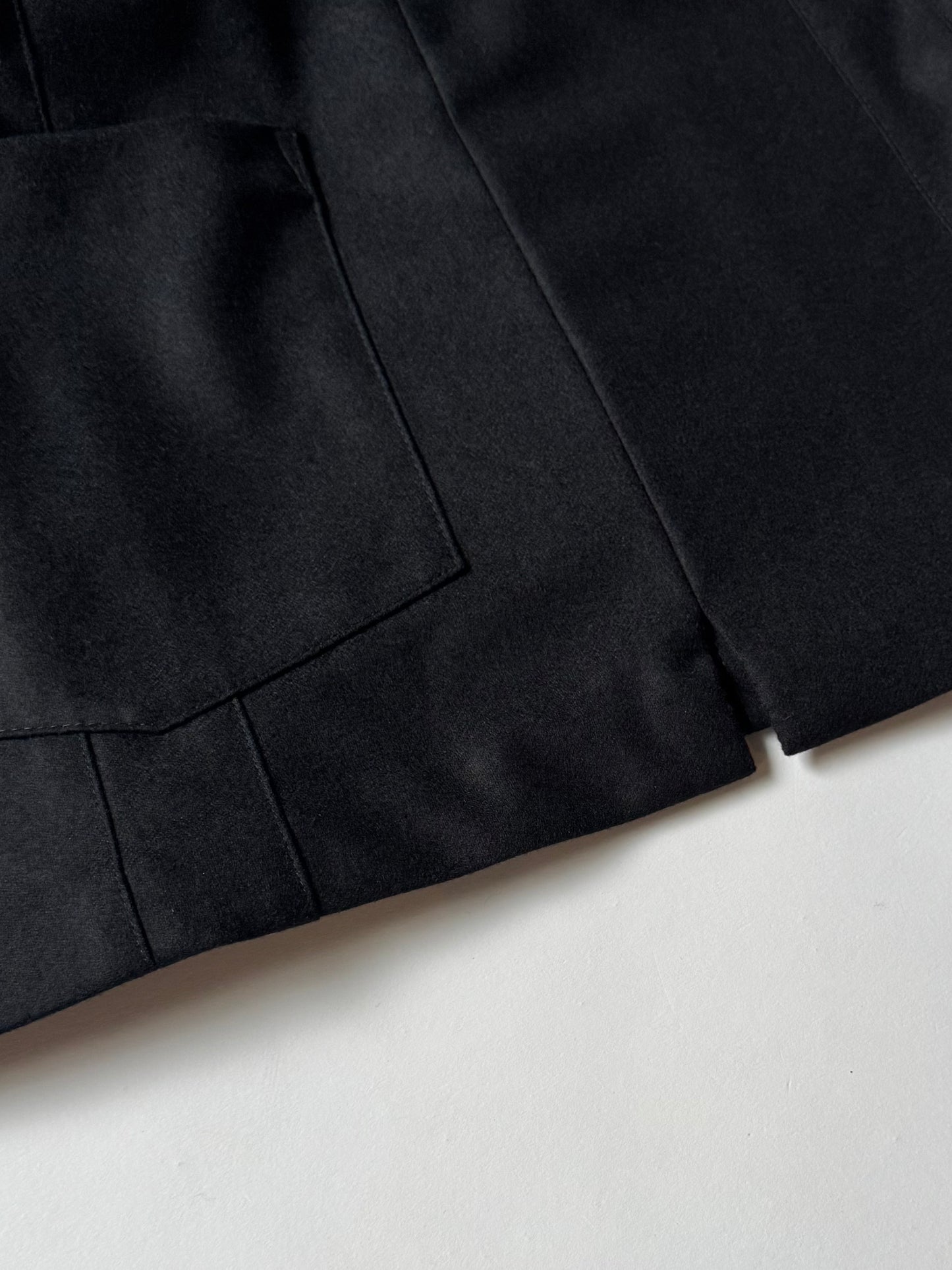 25AW ORBIUM - Guayabas Jacket