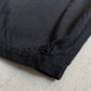 25AW BAUTH - BLACK TWILL BLOUSON