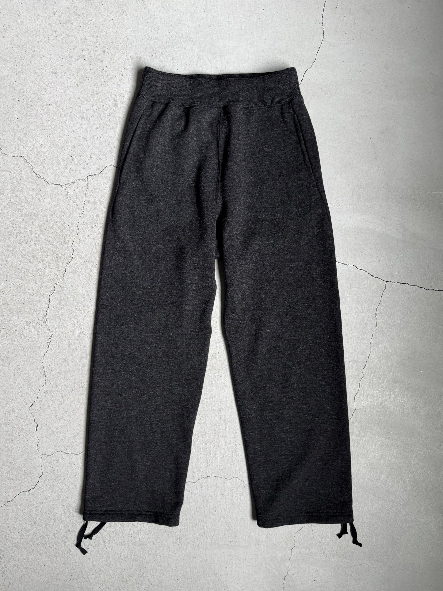 25AW slopeslow - truck pants