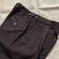 Motiv Mfg /モチーフ マニファクチャリング "Oblique Shorts”