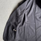 25AW HEUGN - Henrri Gray Flannel / JACKET038