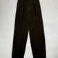 25AW ORBIUM - WORK DRESS Trousers (12 WALE CORDUROY)