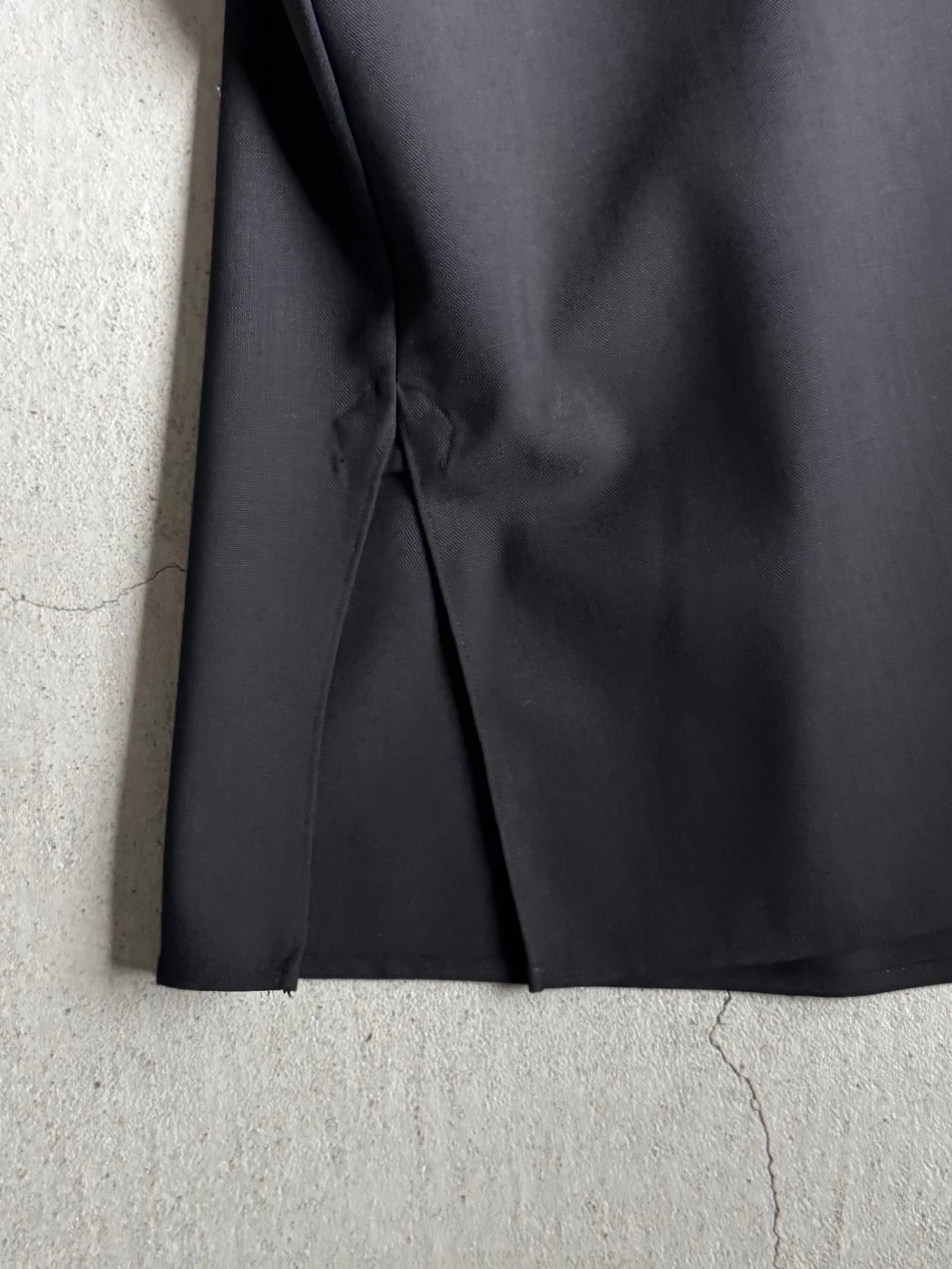 25AW SARTO - TUCKED SKIPPER