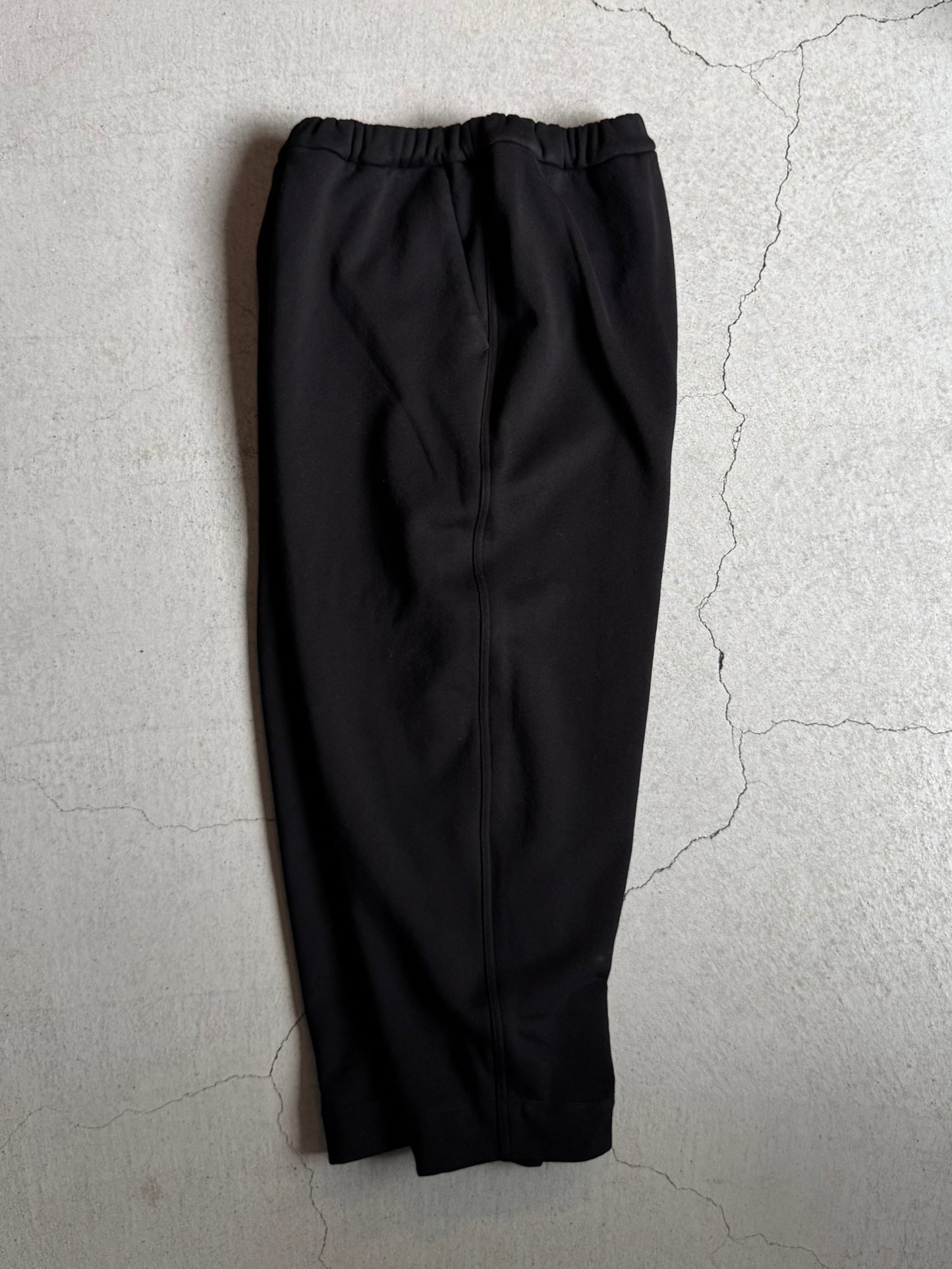 COLLECTION 002 WONDER ROOM - Sweat Slacks