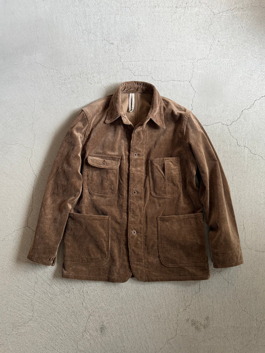 25AW COHERENCE - Jackson(10 Wale Corduroy)