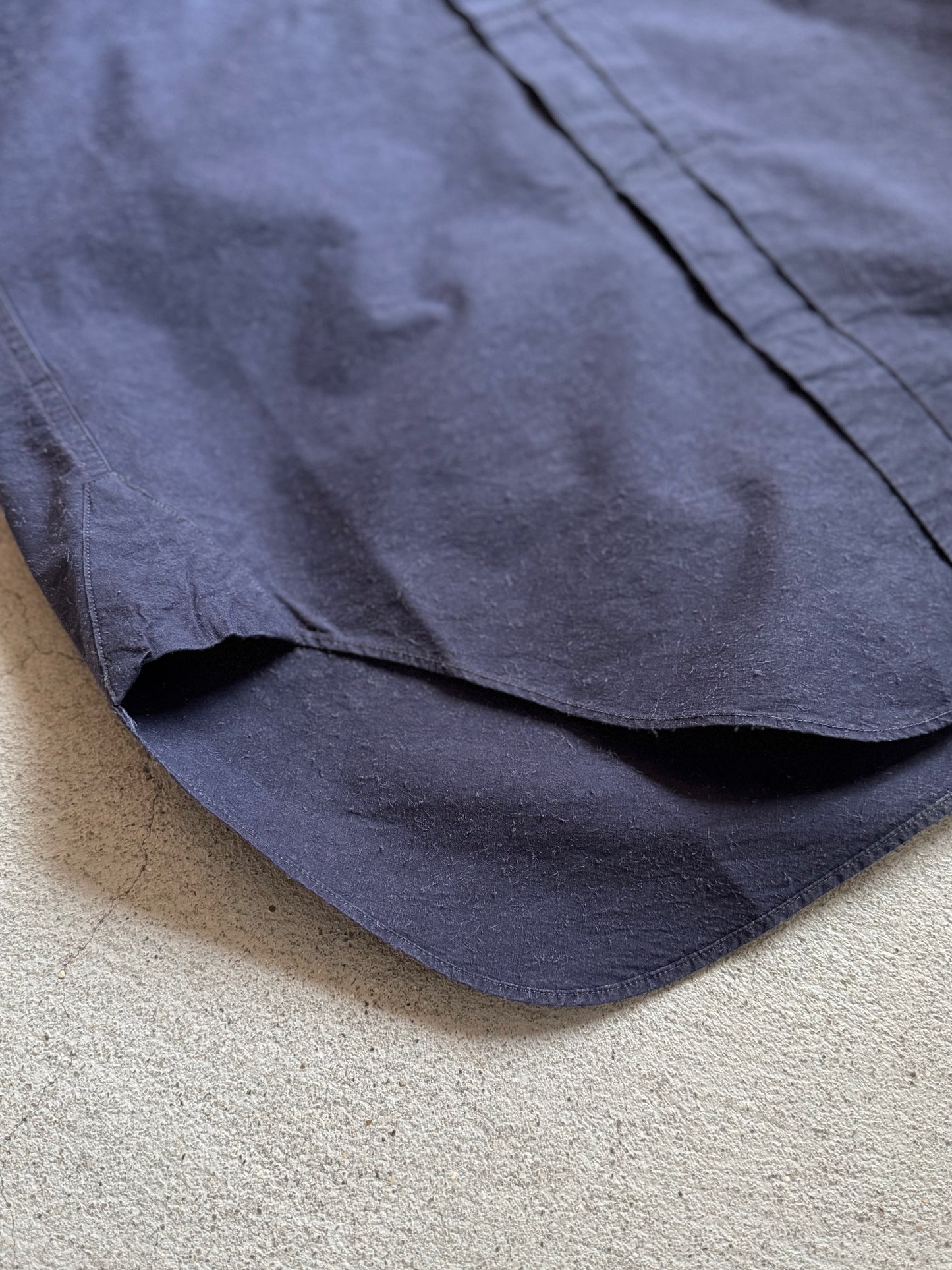 25AW Motiv mfg - Obscure Work Shirt