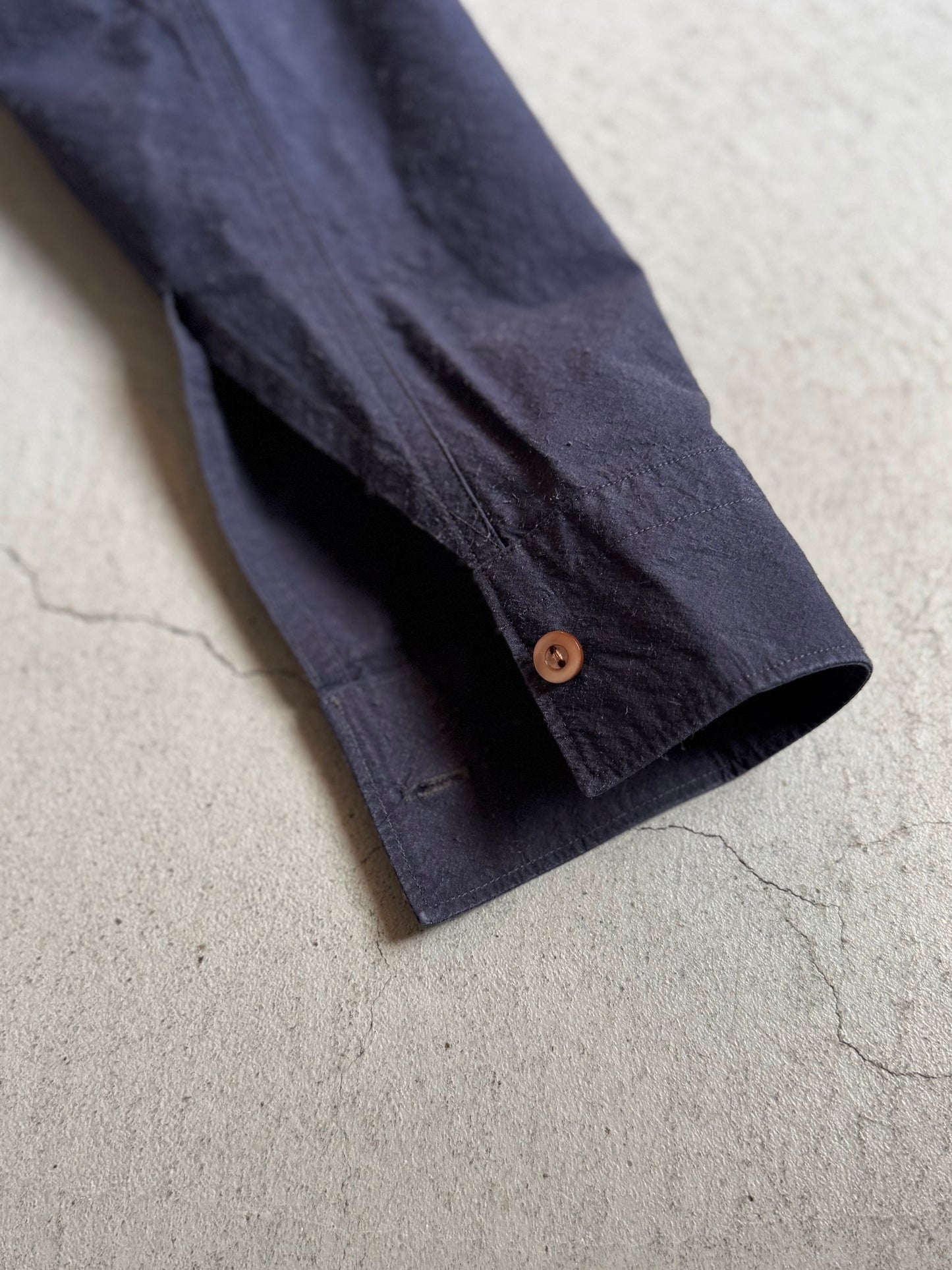 25AW Motiv mfg - Obscure Work Shirt