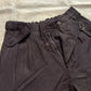 Motiv Mfg /モチーフ マニファクチャリング "Oblique Shorts”