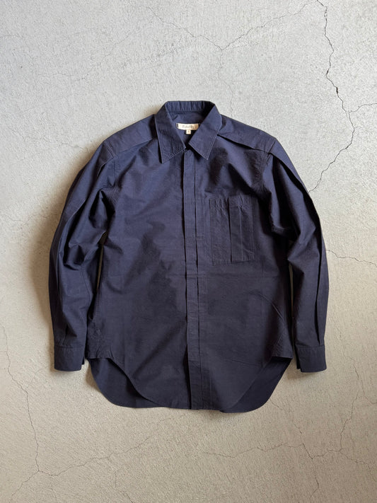 25AW Motiv mfg - Obscure Work Shirt