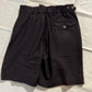 Motiv Mfg /モチーフ マニファクチャリング "Oblique Shorts”