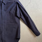 25AW Motiv mfg - Obscure Work Shirt
