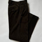 25AW ORBIUM - WORK DRESS Trousers (12 WALE CORDUROY)