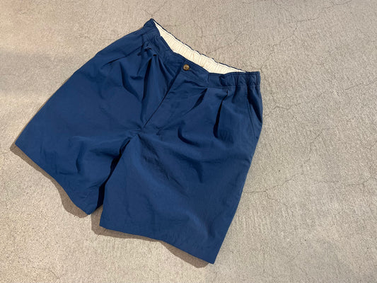 WASEW / ワソー "PARK SHORTS"