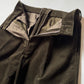 25AW ORBIUM - WORK DRESS Trousers (12 WALE CORDUROY)