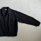 25AW BAUTH - BLACK TWILL BLOUSON