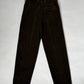 25AW ORBIUM - WORK DRESS Trousers (12 WALE CORDUROY)