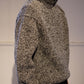 slopeslow / スロープスロー "turtle neck sweater"